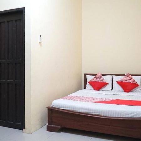 Oyo Flagship 1034 Pondok Mulia Guest House Syariah Μπαλικπαπάν Εξωτερικό φωτογραφία