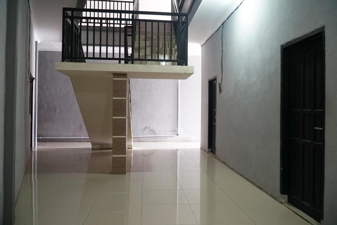 Oyo Flagship 1034 Pondok Mulia Guest House Syariah Μπαλικπαπάν Εξωτερικό φωτογραφία