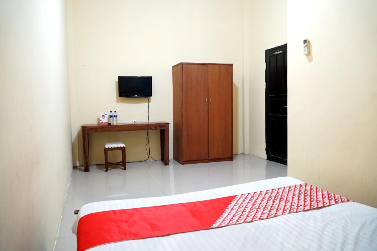 Oyo Flagship 1034 Pondok Mulia Guest House Syariah Μπαλικπαπάν Εξωτερικό φωτογραφία