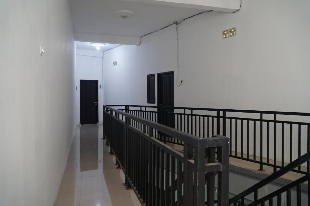 Oyo Flagship 1034 Pondok Mulia Guest House Syariah Μπαλικπαπάν Εξωτερικό φωτογραφία
