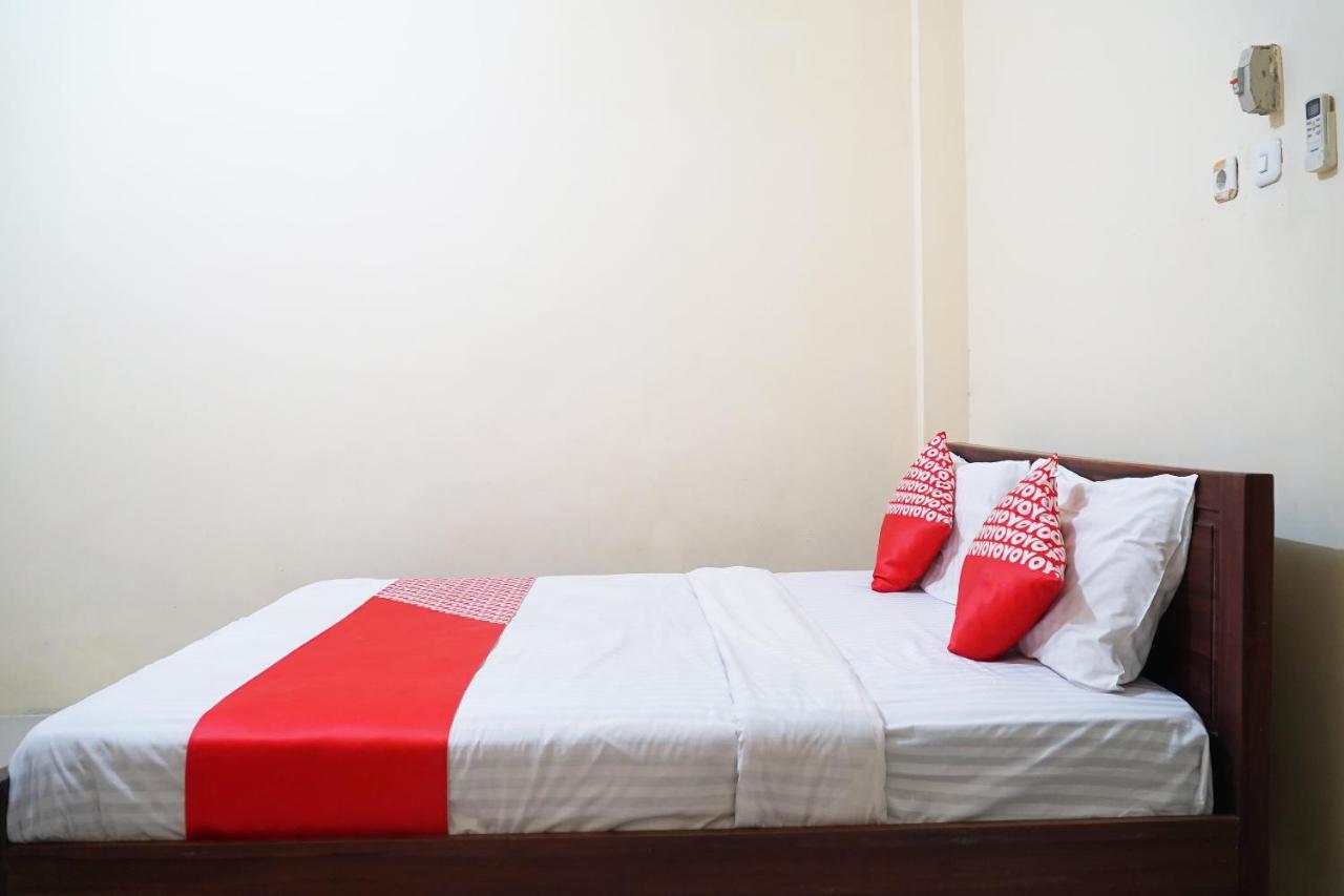 Oyo Flagship 1034 Pondok Mulia Guest House Syariah Μπαλικπαπάν Εξωτερικό φωτογραφία