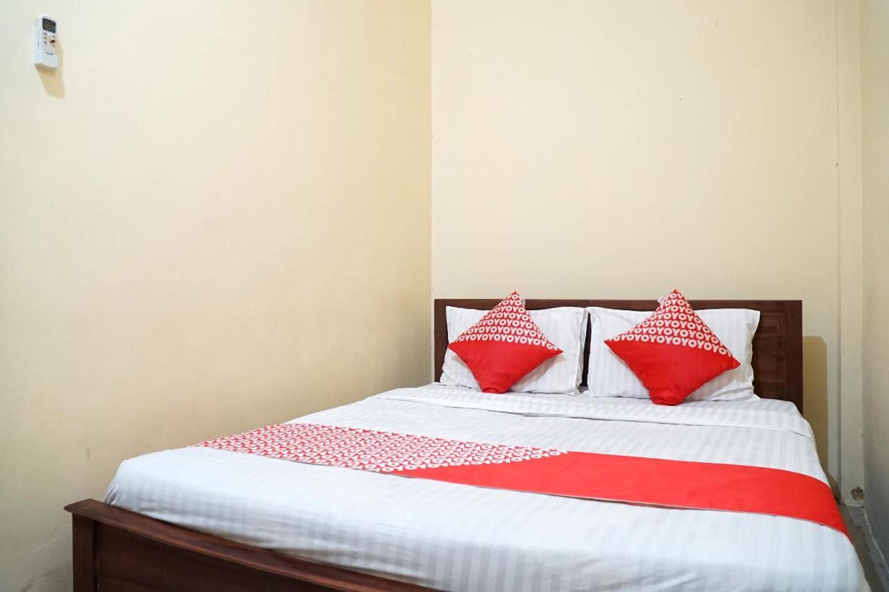 Oyo Flagship 1034 Pondok Mulia Guest House Syariah Μπαλικπαπάν Εξωτερικό φωτογραφία