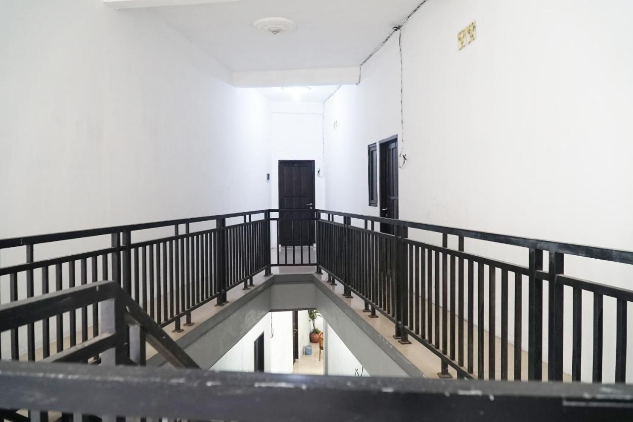Oyo Flagship 1034 Pondok Mulia Guest House Syariah Μπαλικπαπάν Εξωτερικό φωτογραφία