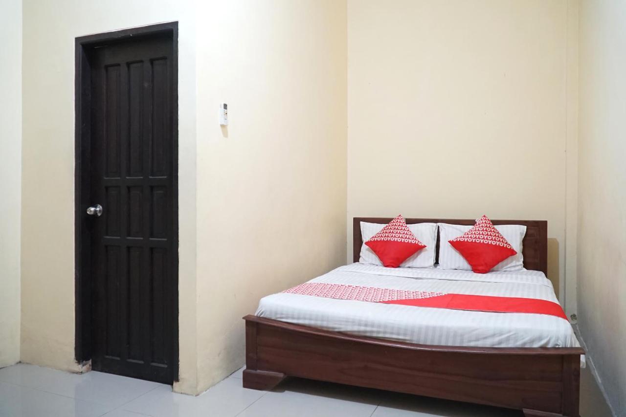 Oyo Flagship 1034 Pondok Mulia Guest House Syariah Μπαλικπαπάν Εξωτερικό φωτογραφία