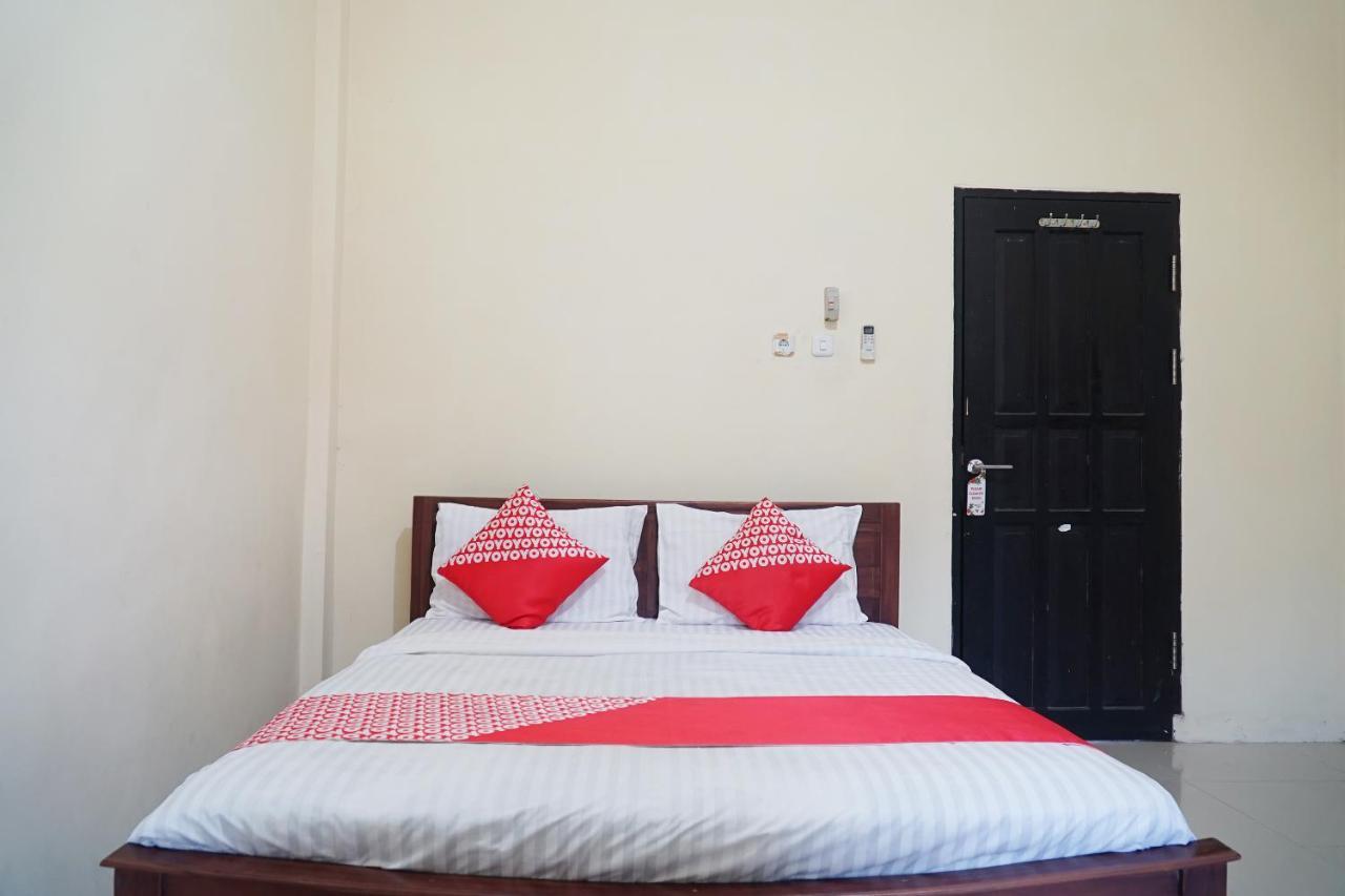 Oyo Flagship 1034 Pondok Mulia Guest House Syariah Μπαλικπαπάν Εξωτερικό φωτογραφία