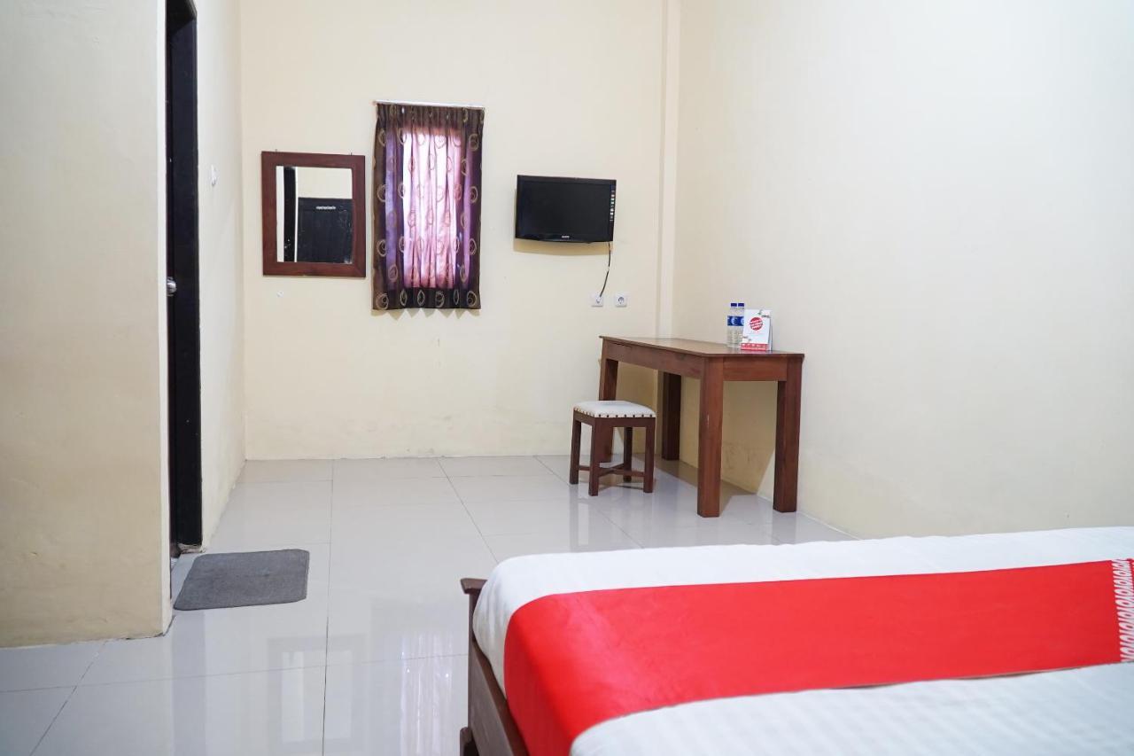 Oyo Flagship 1034 Pondok Mulia Guest House Syariah Μπαλικπαπάν Εξωτερικό φωτογραφία