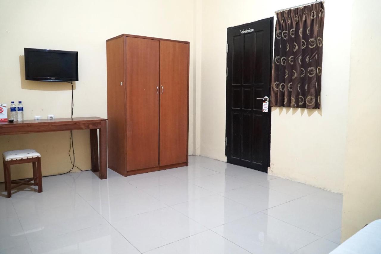 Oyo Flagship 1034 Pondok Mulia Guest House Syariah Μπαλικπαπάν Εξωτερικό φωτογραφία