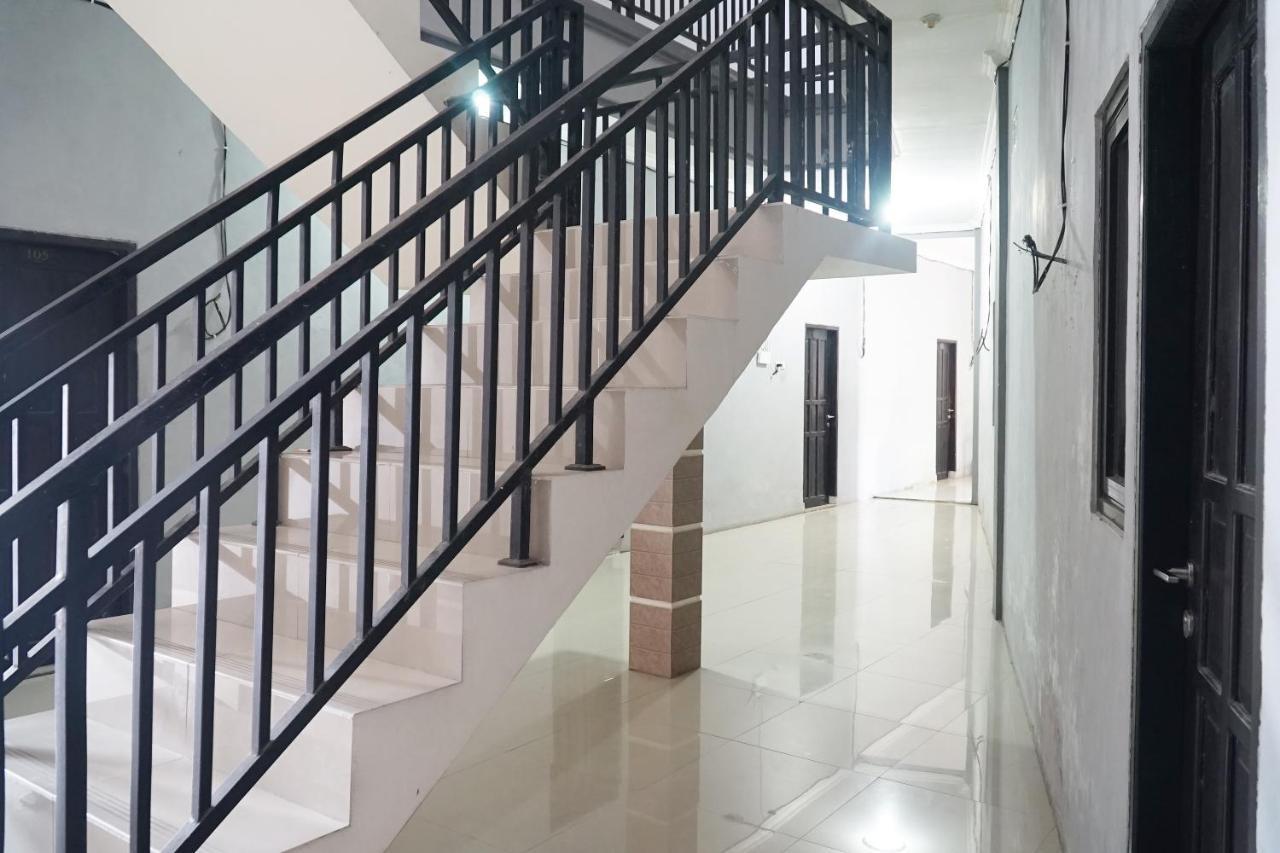 Oyo Flagship 1034 Pondok Mulia Guest House Syariah Μπαλικπαπάν Εξωτερικό φωτογραφία