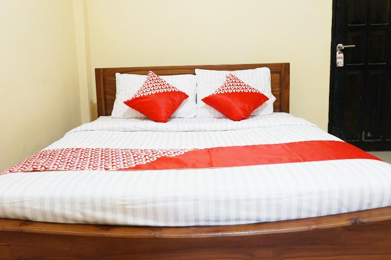 Oyo Flagship 1034 Pondok Mulia Guest House Syariah Μπαλικπαπάν Εξωτερικό φωτογραφία