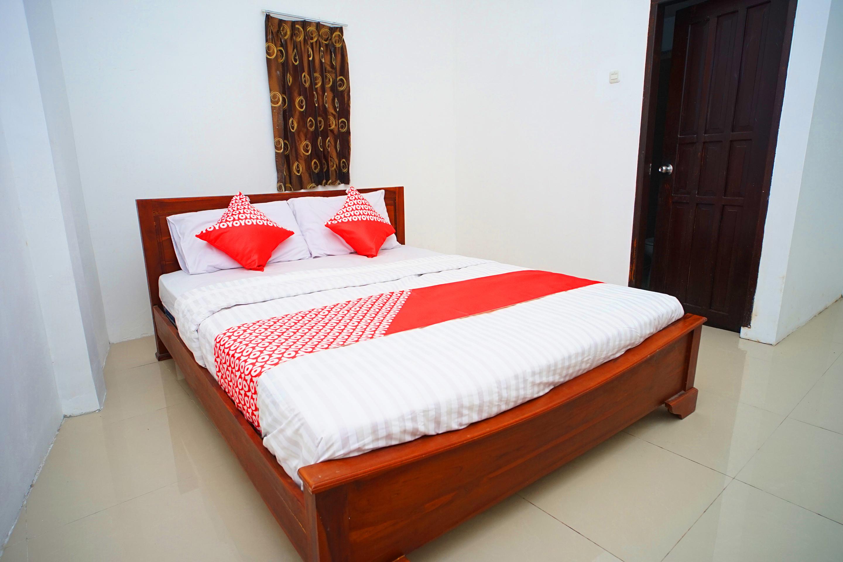 Oyo Flagship 1034 Pondok Mulia Guest House Syariah Μπαλικπαπάν Εξωτερικό φωτογραφία