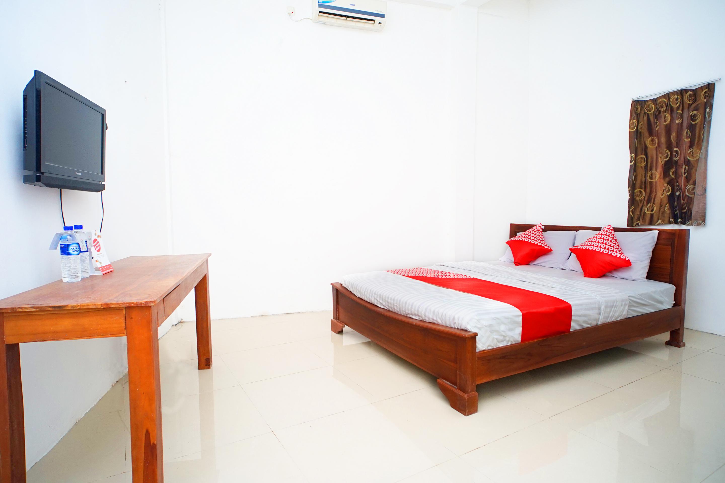 Oyo Flagship 1034 Pondok Mulia Guest House Syariah Μπαλικπαπάν Εξωτερικό φωτογραφία