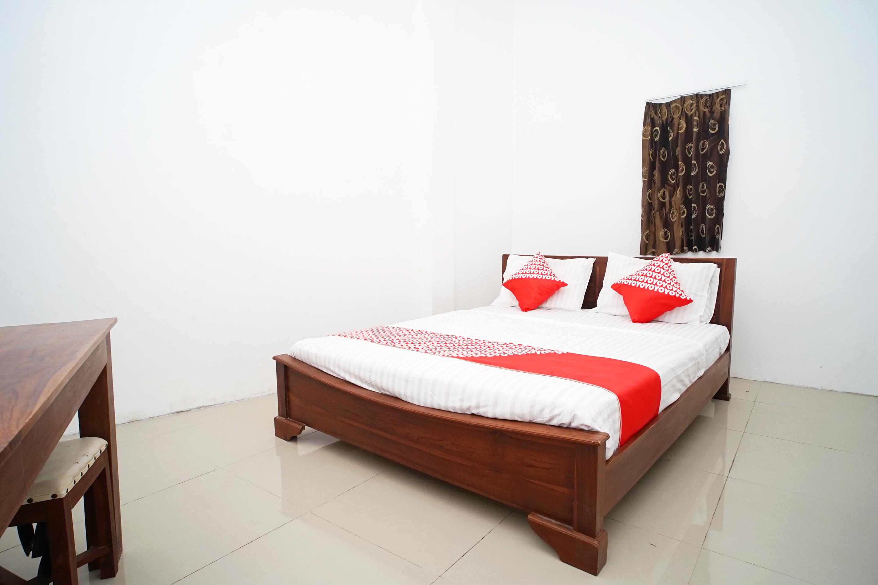 Oyo Flagship 1034 Pondok Mulia Guest House Syariah Μπαλικπαπάν Εξωτερικό φωτογραφία
