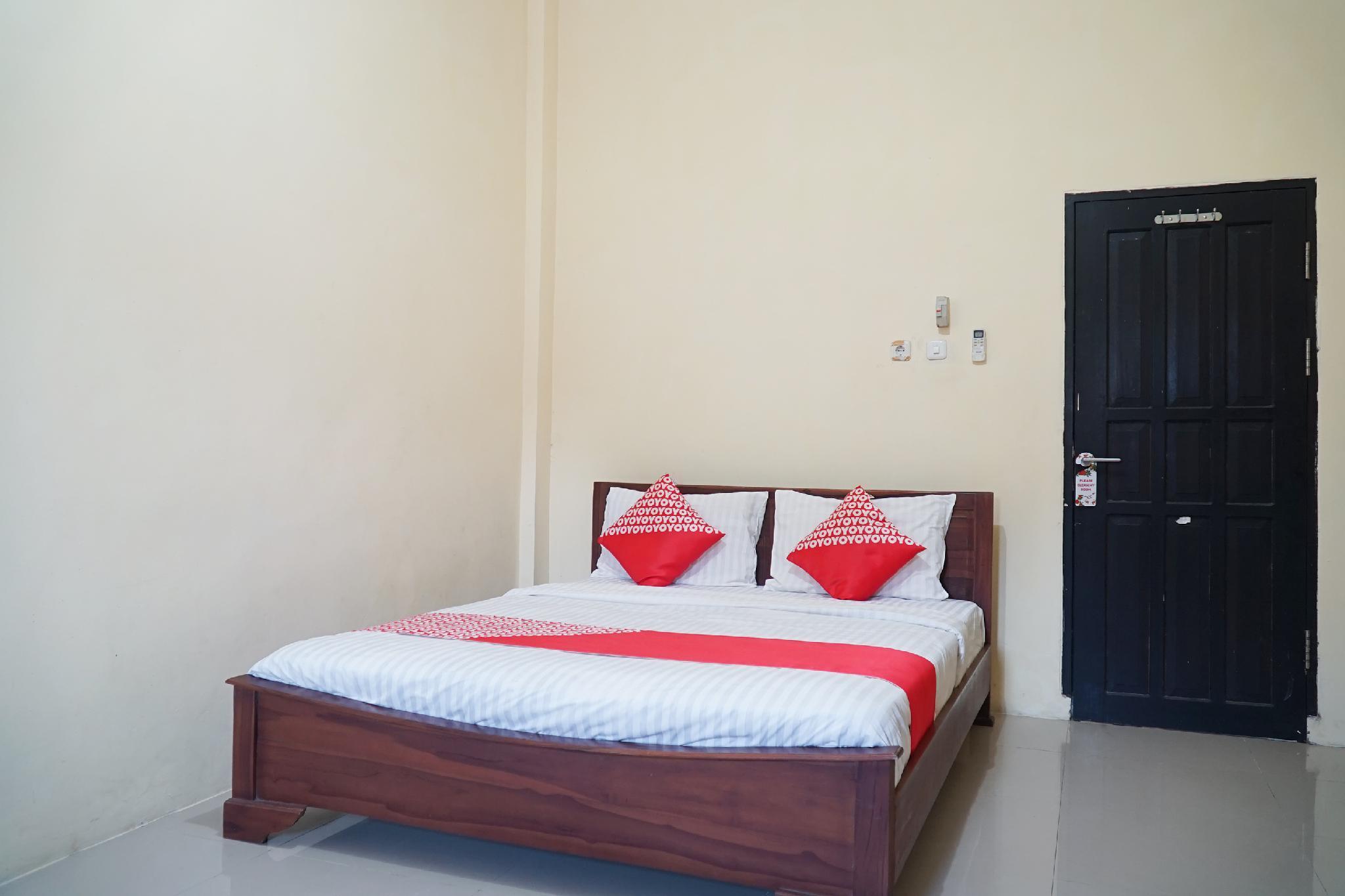 Oyo Flagship 1034 Pondok Mulia Guest House Syariah Μπαλικπαπάν Εξωτερικό φωτογραφία