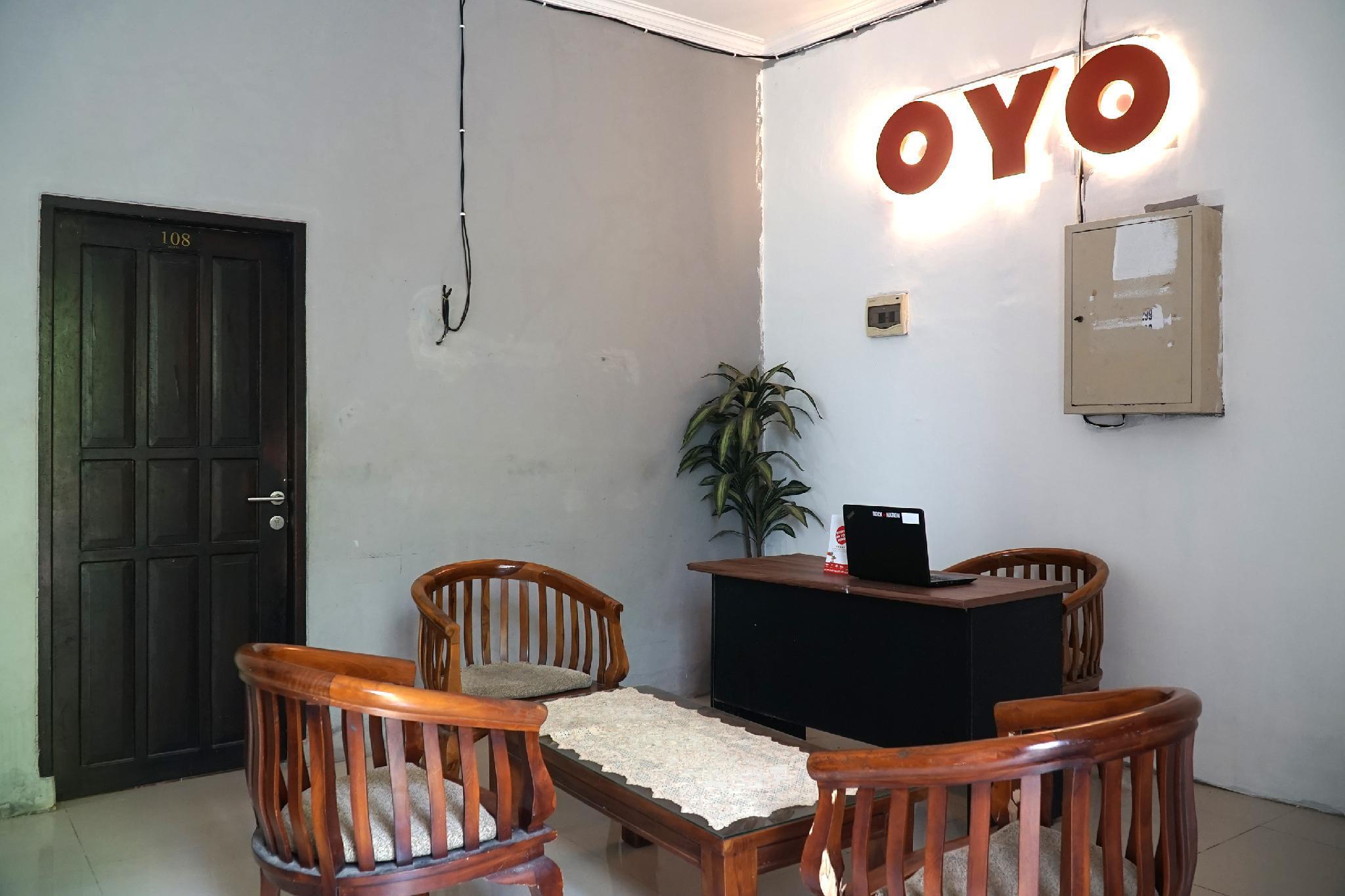 Oyo Flagship 1034 Pondok Mulia Guest House Syariah Μπαλικπαπάν Εξωτερικό φωτογραφία