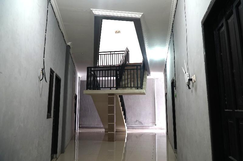 Oyo Flagship 1034 Pondok Mulia Guest House Syariah Μπαλικπαπάν Εξωτερικό φωτογραφία