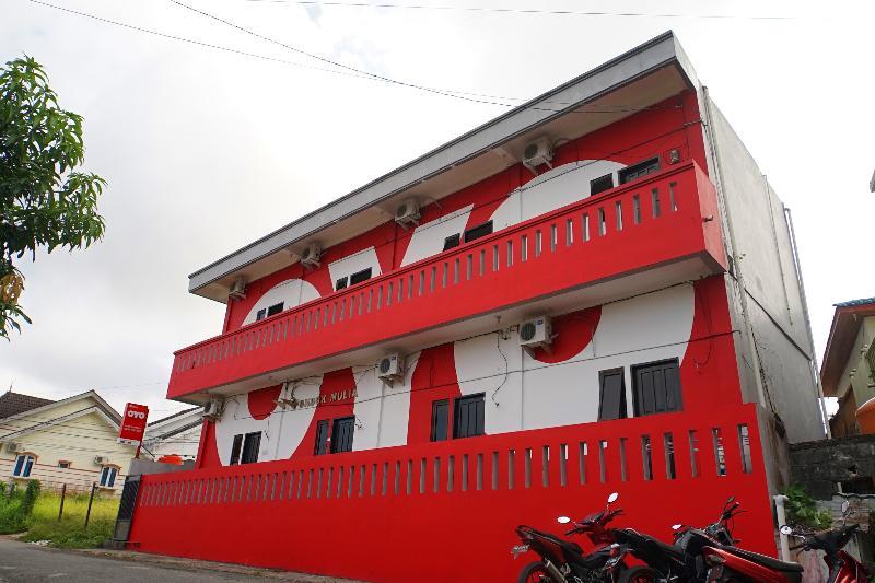 Oyo Flagship 1034 Pondok Mulia Guest House Syariah Μπαλικπαπάν Εξωτερικό φωτογραφία