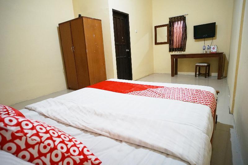 Oyo Flagship 1034 Pondok Mulia Guest House Syariah Μπαλικπαπάν Εξωτερικό φωτογραφία
