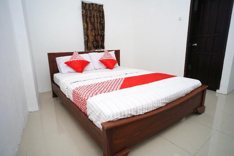 Oyo Flagship 1034 Pondok Mulia Guest House Syariah Μπαλικπαπάν Εξωτερικό φωτογραφία